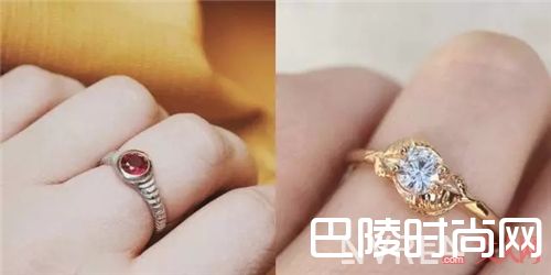 Ali munn有哪些饰品?_8个小众饰品品牌推荐 总会有一款合你眼缘