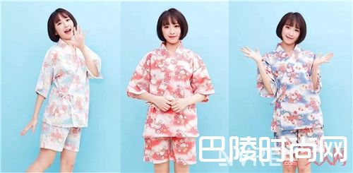 tutuanna睡衣_日本人气睡衣品牌 让你在家也做个精致的女人 