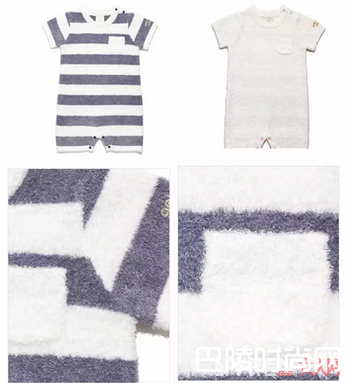 gelato pique睡衣_日本人气睡衣品牌 让你在家也做个精致的女人 