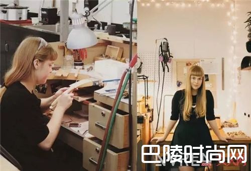 Ali munn有哪些饰品?_8个小众饰品品牌推荐 总会有一款合你眼缘