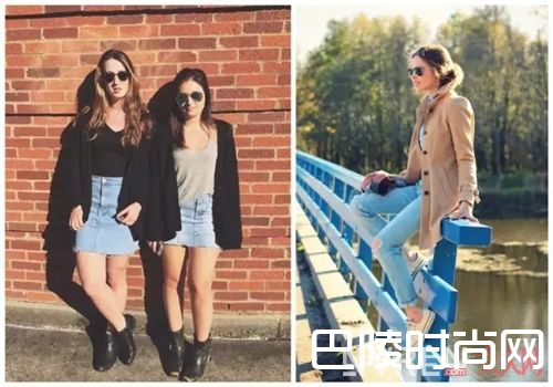 Ray-BAN墨镜_最佳的点睛单品 你的凹造型就差一副墨镜！