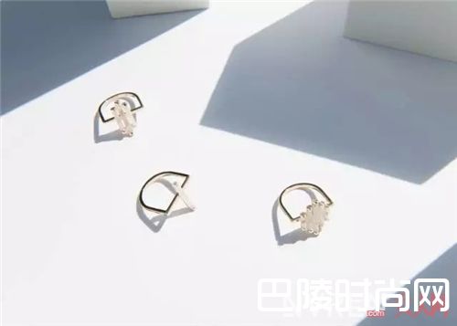 Tara 4779有哪些饰品？_8个小众饰品品牌推荐 总会有一款合你眼缘