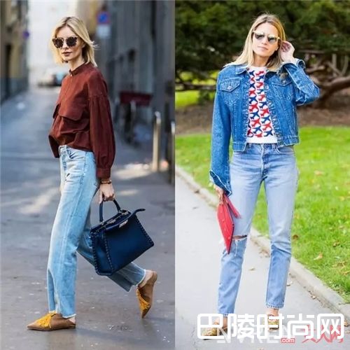 穆勒拖鞋如何搭配？_今夏最新潮流单品 想要不时髦都难了！