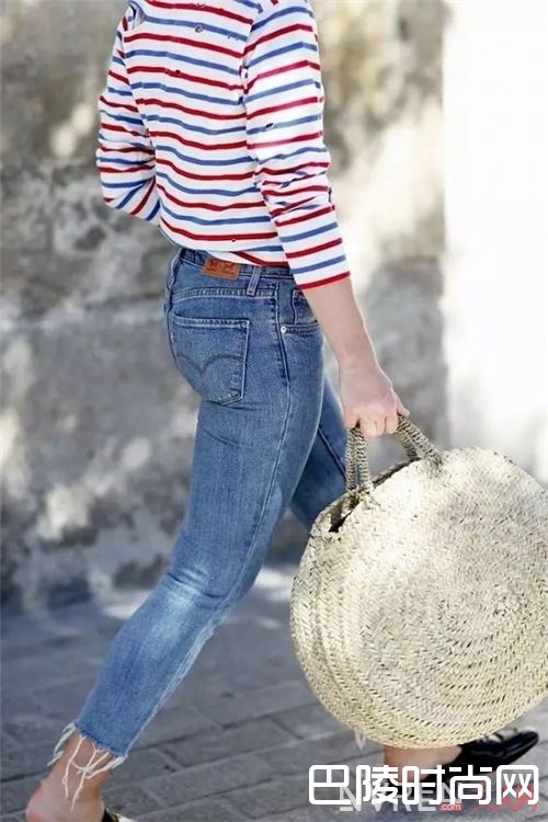编织手提包如何搭配?_今夏最新潮流单品 想要不时髦都难了!