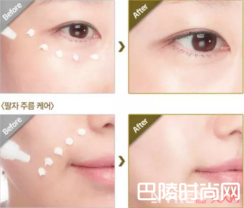 AHC第五代全效眼霜_想让眼睛放电？这12款眼霜帮你打造迷人大眼睛！