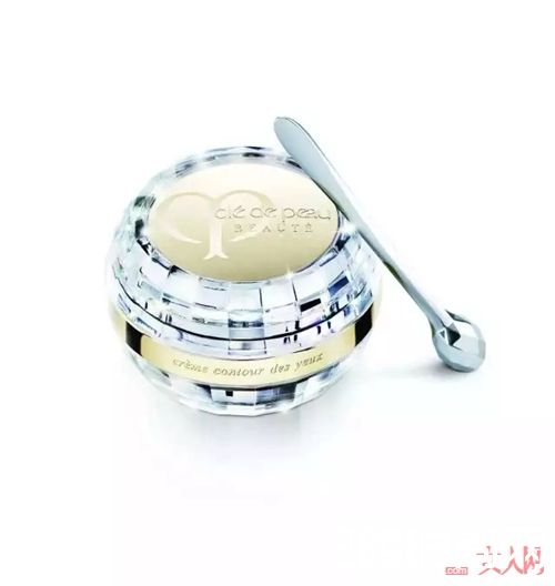 CPB肌肤之钥晶致眼霜_想让眼睛放电？这12款眼霜帮你打造迷人大眼睛！