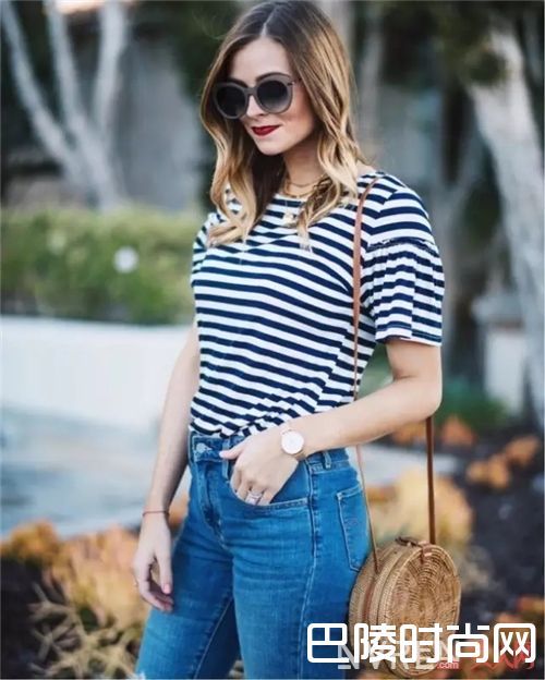 编织手提包如何搭配?_今夏最新潮流单品 想要不时髦都难了!