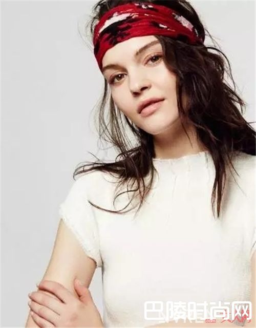 Free People发带_这些高颜值的专业级配饰 让流汗变成一种乐趣！