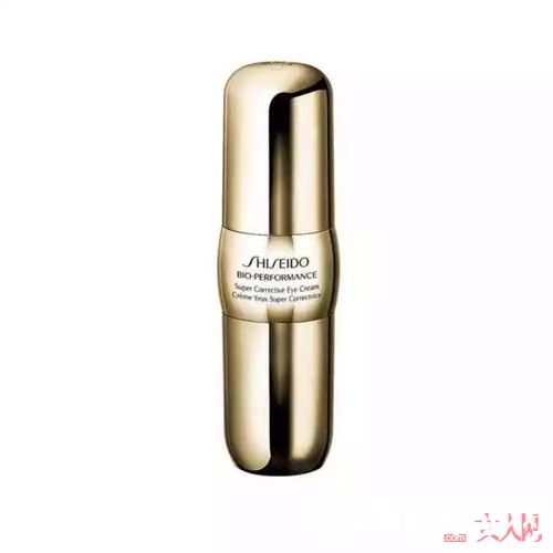 资生堂百优眼霜_想让眼睛放电?这12款眼霜帮你打造迷人大眼睛!