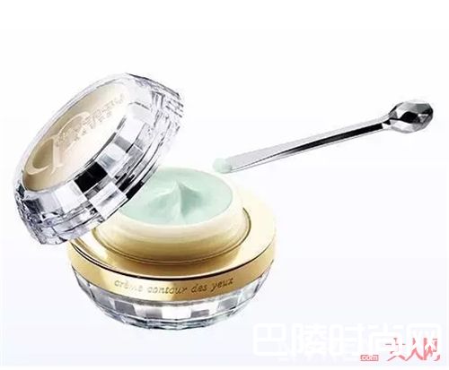 CPB肌肤之钥晶致眼霜_想让眼睛放电?这12款眼霜帮你打造迷人大眼睛!