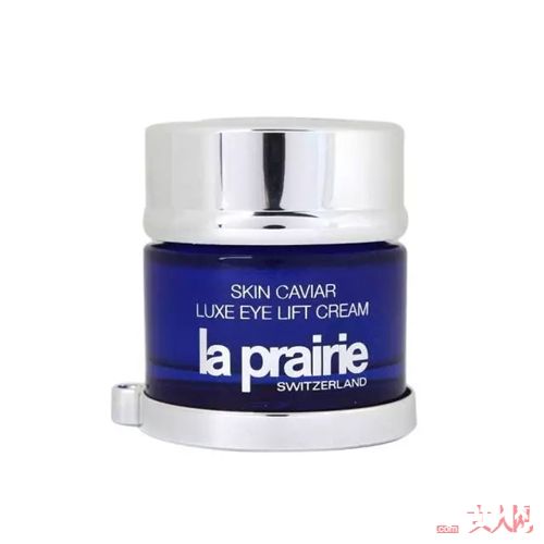 La prairie莱珀妮鱼子酱精华眼霜_想让眼睛放电?这12款眼霜帮你打造迷人大眼睛!