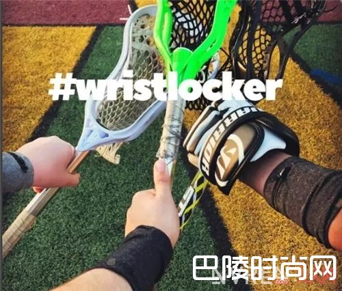 Locker Lifestyle口袋_这些高颜值的专业级配饰 让流汗变成一种乐趣！