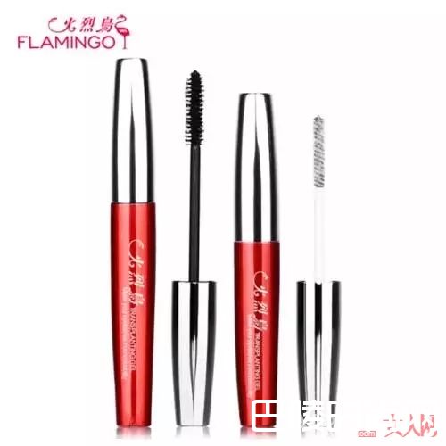 火烈鸟睫毛膏组合_国货当自强 这些国产彩妆真的是良心价