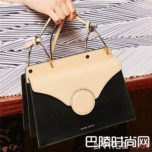 Danse Lente包包推荐_厌倦了大牌款 来体验下时髦流行的小众包清新