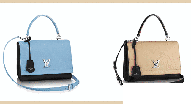 Lockme II包包_那些年错过没买的包包 让我后悔到现在