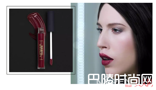 Lipstick Queen 七宗罪立体唇釉_5支持久度超强的唇釉 让你的唇妆不再脱