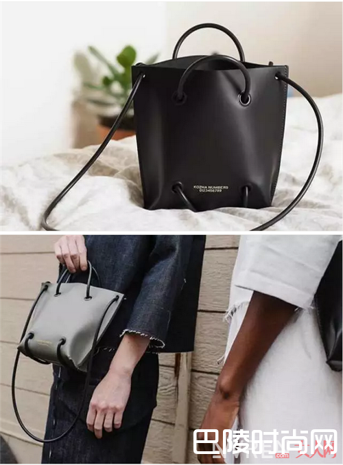 kozha numbers包包推荐_厌倦了大牌款 来体验下时髦流行的小众包清新