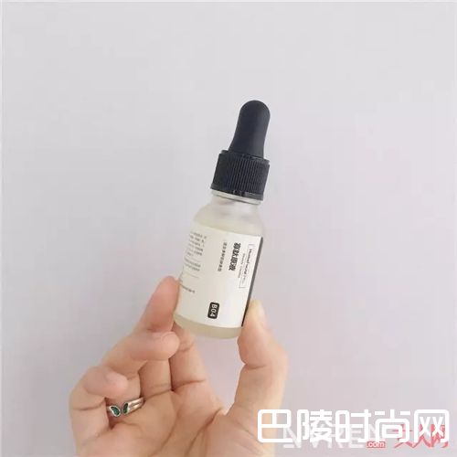 HomeFacialPro寡肽原液_ 夏日高性价比护肤品 我就只从这个牌子中选