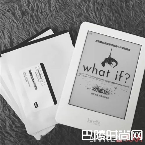 HomeFacialPro补水面膜_ 夏日高性价比护肤品 我就只从这个牌子中选