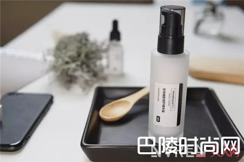 HomeFacialPro精华露_ 夏日高性价比护肤品 我就只从这个牌子中选