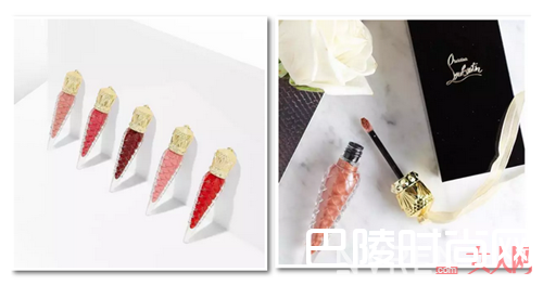 Christian Louboutin 萝卜丁唇釉_5支持久度超强的唇釉 让你的唇妆不再脱