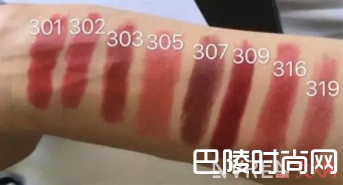 雅邦黑管口红_国货当自强 这些国产彩妆真的是良心价