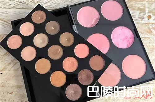 Milani 单色烘培眼影_自然不造作 这些平价眼镜帮你打造清新眼妆