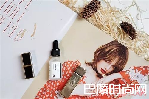 HomeFacialPro玻尿酸原液_ 夏日高性价比护肤品 我就只从这个牌子中选