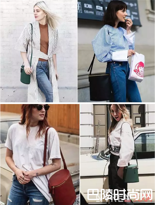 Cuero & Mo包包推荐_厌倦了大牌款 来体验下时髦流行的小众包清新