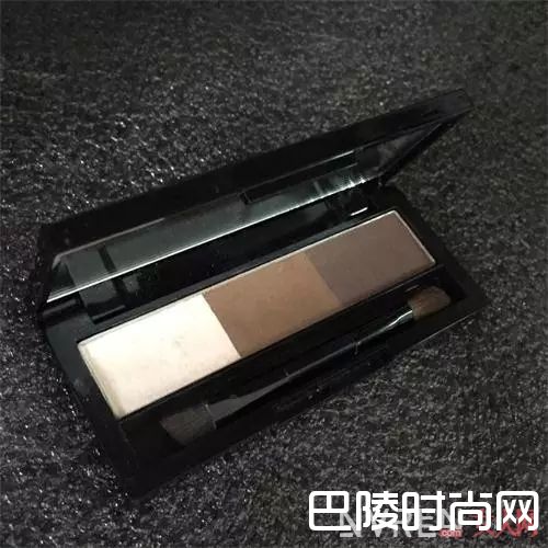 玛丽黛佳三色眉粉_国货当自强 这些国产彩妆真的是良心价