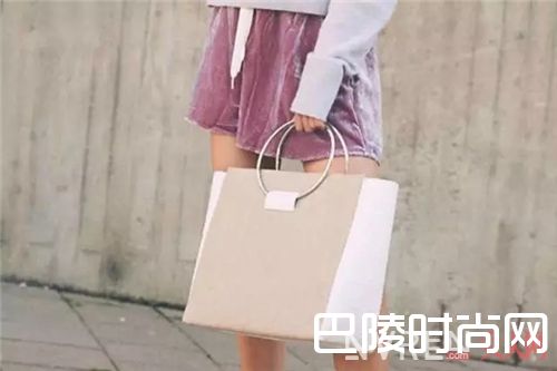  LITTLE LIFFNER包包推荐_厌倦了大牌款 来体验下时髦流行的小众包清新