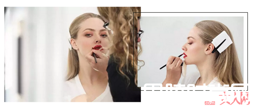 CPB 黑管钻光唇釉_5支持久度超强的唇釉 让你的唇妆不再脱