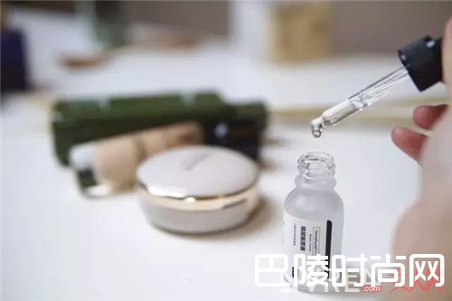 HomeFacialPro玻尿酸原液_ 夏日高性价比护肤品 我就只从这个牌子中选