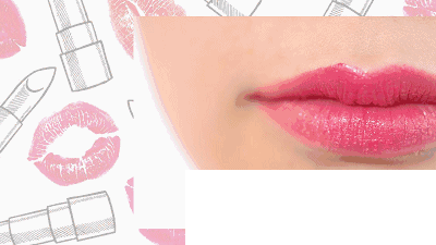 “爱心唇”如何涂？_5支持久度超强的唇釉 让你的唇妆不再脱