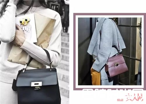 Le Dix 包包_那些年错过没买的包包 让我后悔到现在