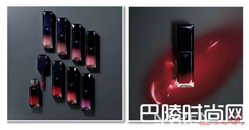 CPB 黑管钻光唇釉_5支持久度超强的唇釉 让你的唇妆不再脱