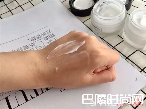 HomeFacialPro面霜_ 夏日高性价比护肤品 我就只从这个牌子中选