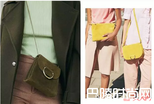  LITTLE LIFFNER包包推荐_厌倦了大牌款 来体验下时髦流行的小众包清新