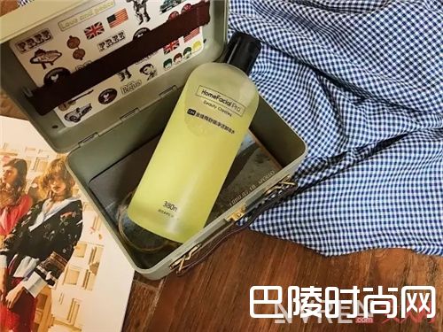 HomeFacialPro卸妆水_ 夏日高性价比护肤品 我就只从这个牌子中选