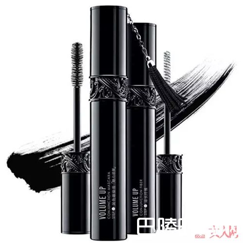 玛丽黛佳黑流苏密语睫毛膏_国货当自强 这些国产彩妆真的是良心价