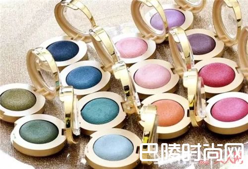 Milani 单色烘培眼影_自然不造作 这些平价眼镜帮你打造清新眼妆