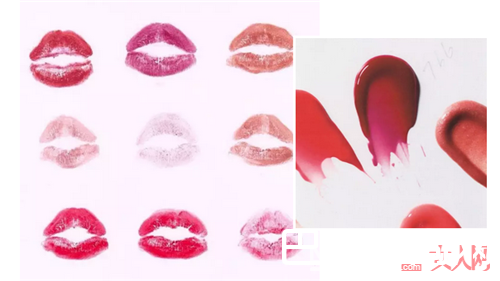 唇妆要注意什么？_5支持久度超强的唇釉 让你的唇妆不再脱