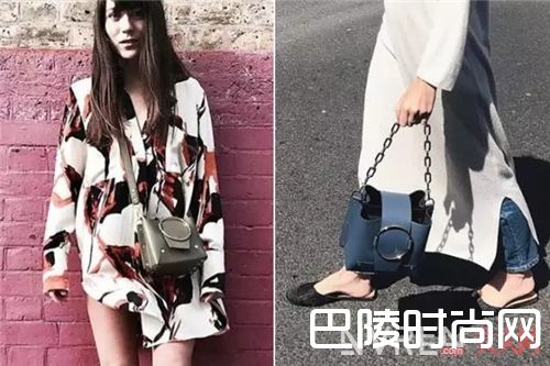 Yuzefi包包推荐_厌倦了大牌款 来体验下时髦流行的小众包清新