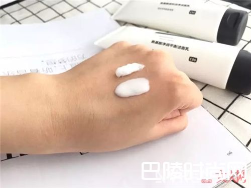 HomeFacialPro洁面乳_ 夏日高性价比护肤品 我就只从这个牌子中选