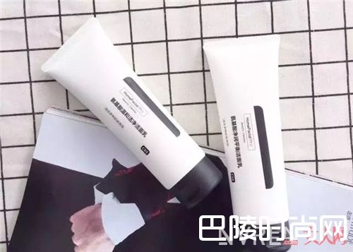 HomeFacialPro洁面乳_ 夏日高性价比护肤品 我就只从这个牌子中选