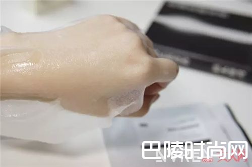 HomeFacialPro补水面膜_ 夏日高性价比护肤品 我就只从这个牌子中选