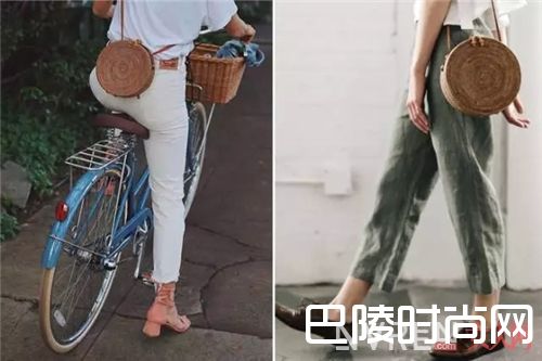 Bembien包包推荐_厌倦了大牌款 来体验下时髦流行的小众包清新