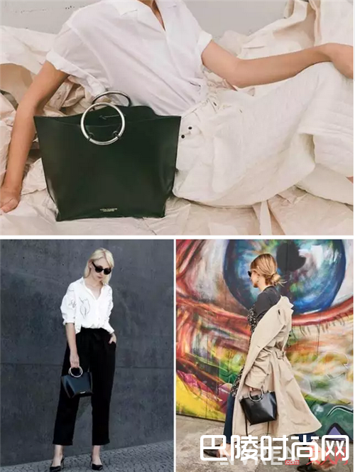 kozha numbers包包推荐_厌倦了大牌款 来体验下时髦流行的小众包清新