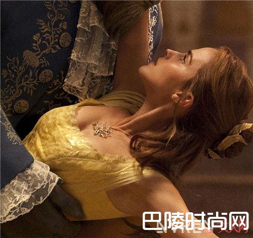 项链介绍_细数那些能为你加分的小饰品 每一个是都小而精细