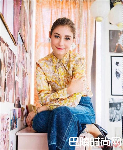 耳环介绍_细数那些能为你加分的小饰品 每一个是都小而精细